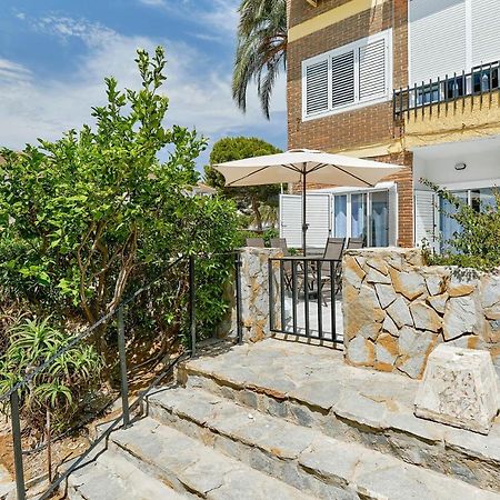 Sunny Terrace Apartment - La Zenia Beach Dehesa de Campoamor  Екстериор снимка