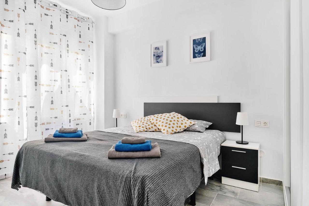 Sunny Terrace Apartment - La Zenia Beach Dehesa de Campoamor  Екстериор снимка