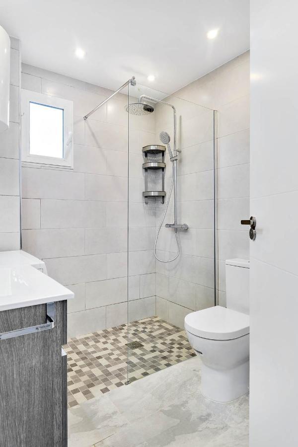 Sunny Terrace Apartment - La Zenia Beach Dehesa de Campoamor  Екстериор снимка