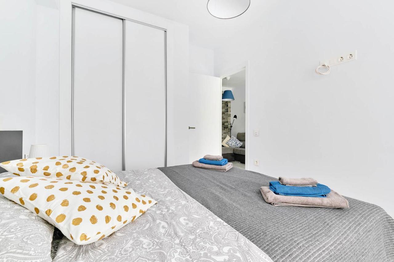Sunny Terrace Apartment - La Zenia Beach Dehesa de Campoamor  Екстериор снимка