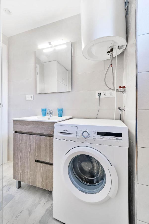 Sunny Terrace Apartment - La Zenia Beach Dehesa de Campoamor  Екстериор снимка