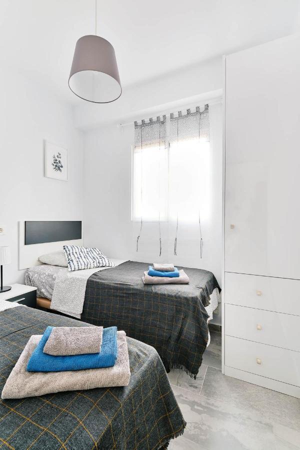 Sunny Terrace Apartment - La Zenia Beach Dehesa de Campoamor  Екстериор снимка